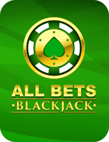 All Bets Blackjack